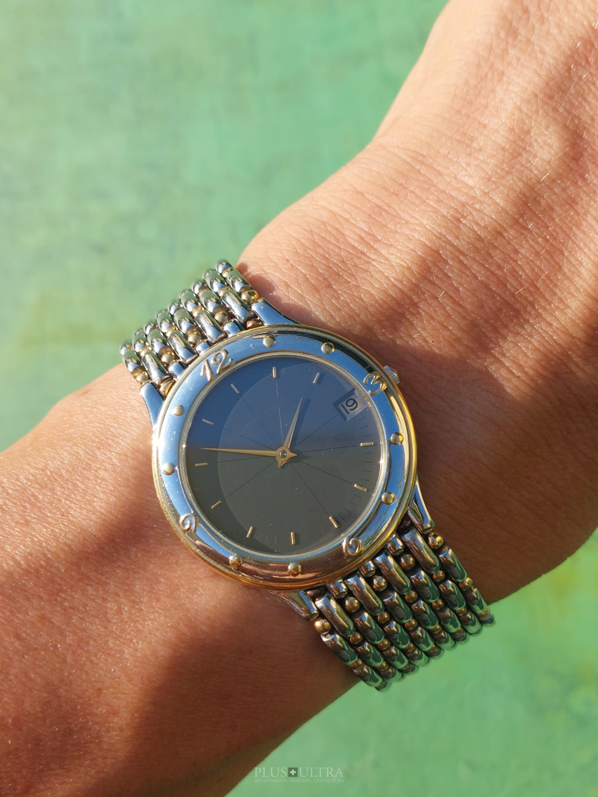 Audemars bracelet deals