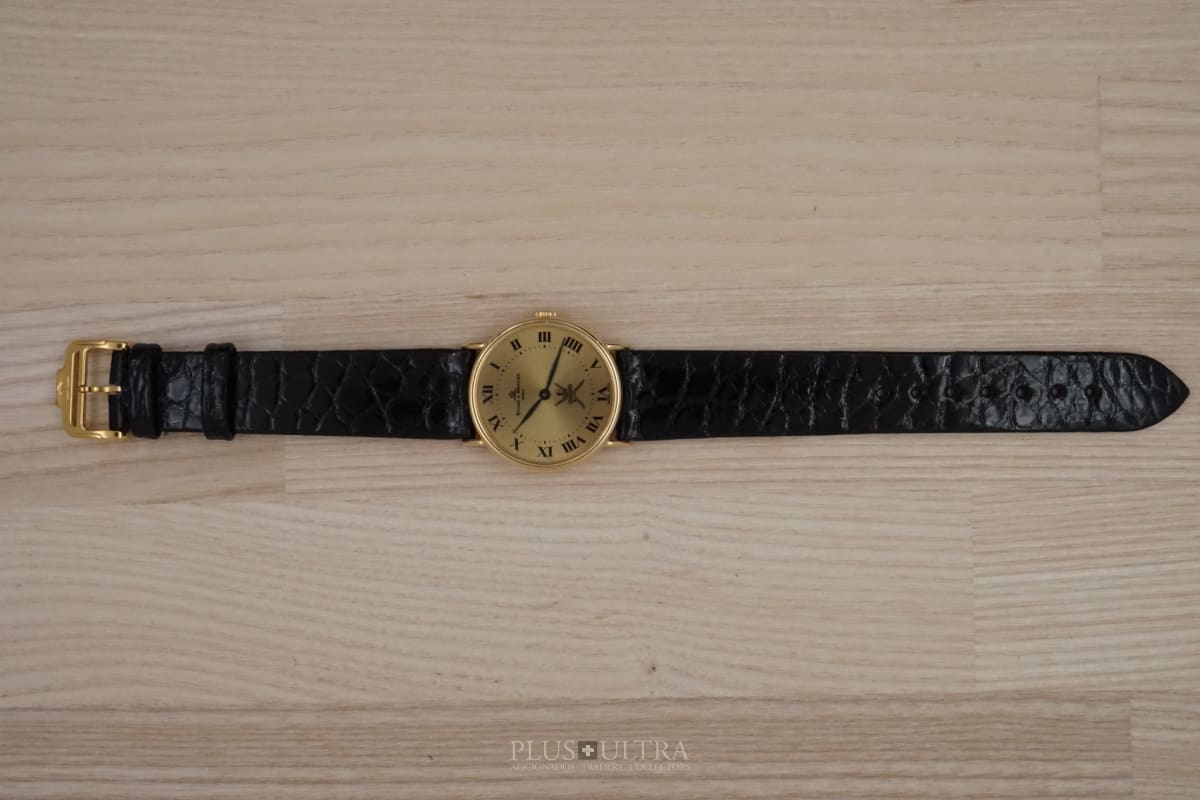 B & deals m watches