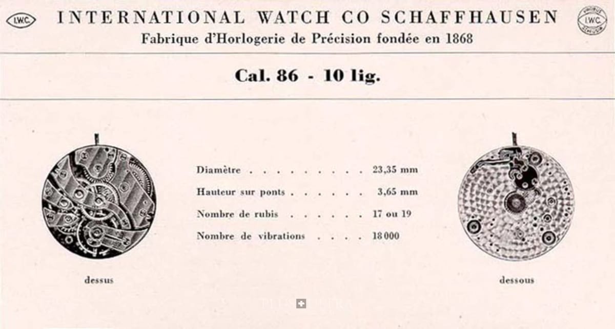 Art Deco Flying Saucer / Disco Volante, cal86 Plus Ultra AG