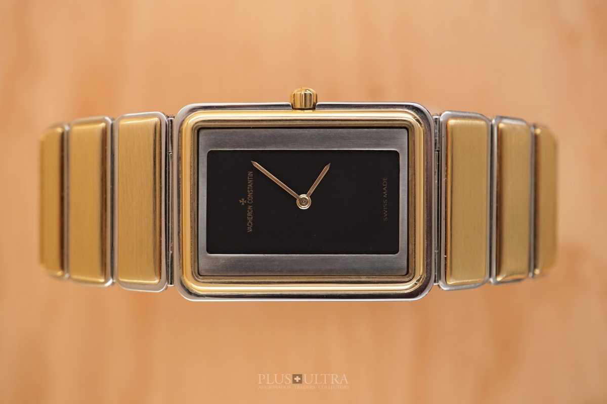 MenSize Vacheron Harmony Bicolor Plus Ultra AG