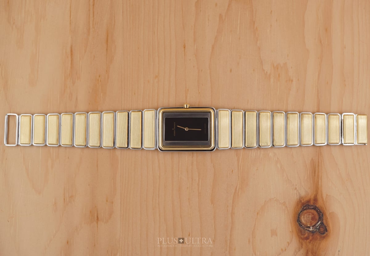 MenSize Vacheron Harmony Bicolor Plus Ultra AG