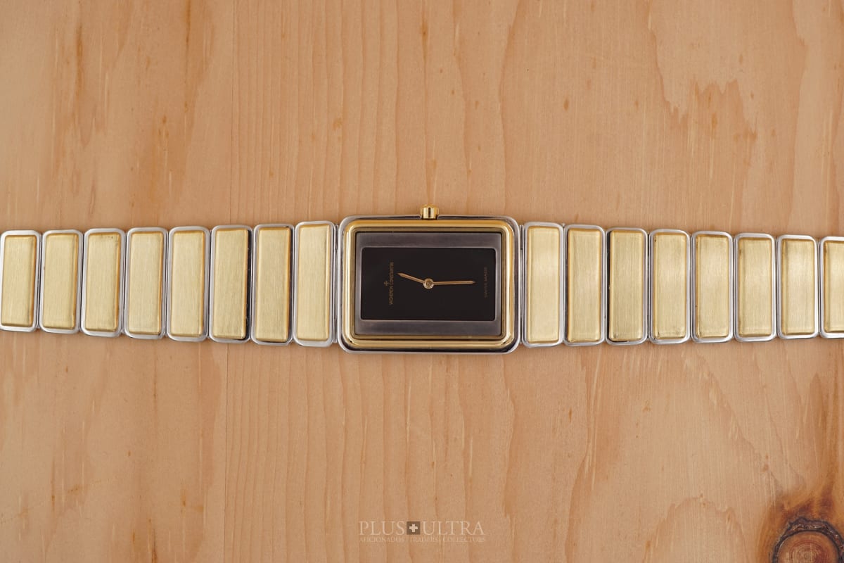 MenSize Vacheron Harmony Bicolor Plus Ultra AG