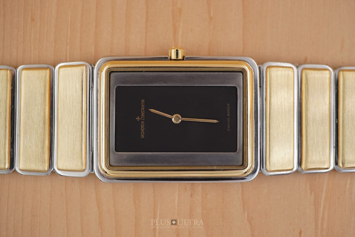 MenSize Vacheron Harmony Bicolor Plus Ultra AG