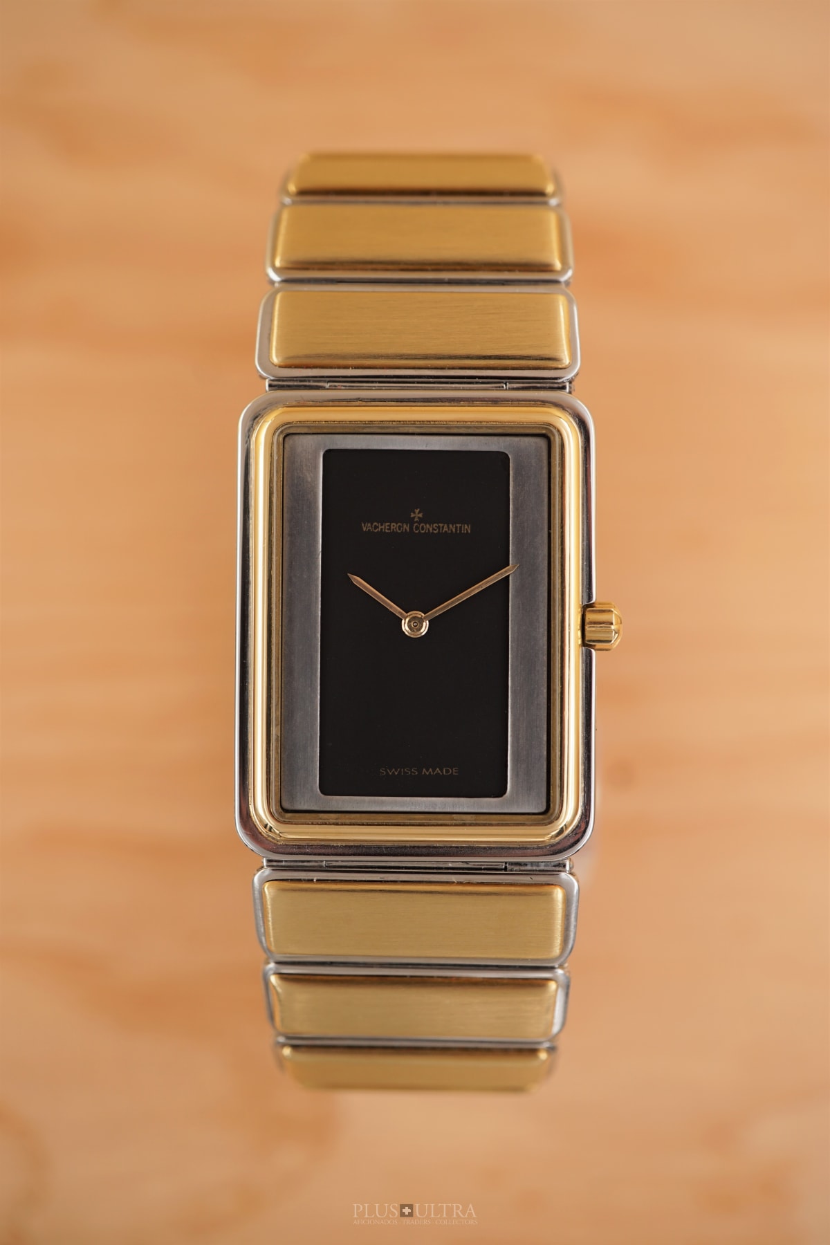 MenSize Vacheron Harmony Bicolor Plus Ultra AG