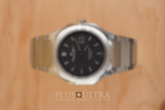 IWC Ladies Yacht Club II, Gerald Genta
