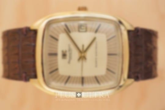 IWC International: Beta 21