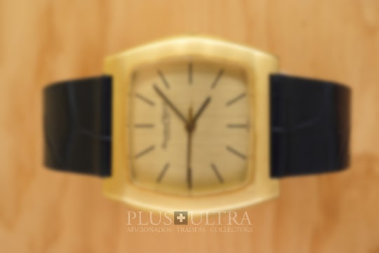 IWC DaVinci: Heavy Hexagonal