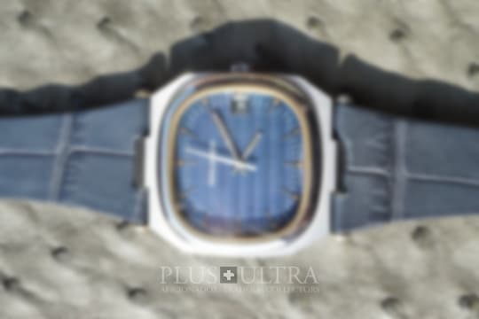 Blue Sports Chronomètre