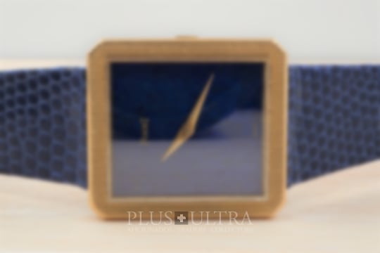 Piaget Lapis Dial Protocole