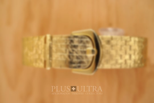 Piaget Ceinture: 1st Secret, Ladies-Bracelet Concealed / Hidden Dial