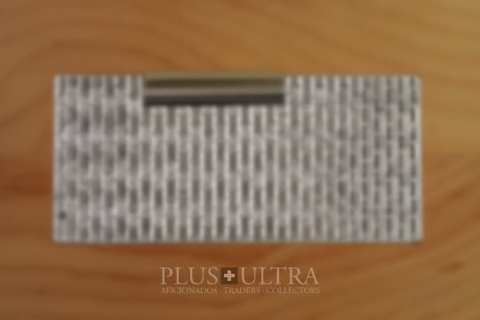 Rare Handcrafts: Light My Fire by Piaget Piaget Lighter Brick: Fine & Rare Handcrafts, Unique