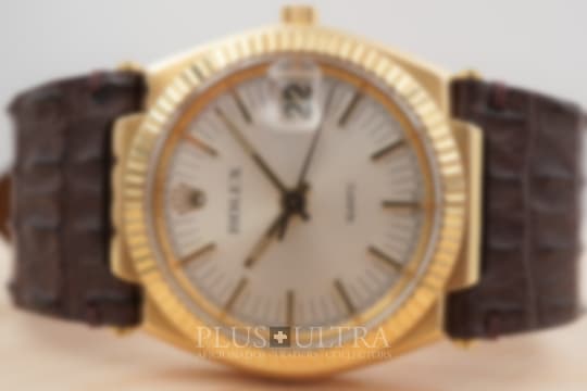 Rolex Beta 21 Texano