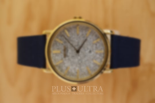 Rare Kirazuri Dresswatch Seiko Kirazuri-Automatic: Pre-Credor