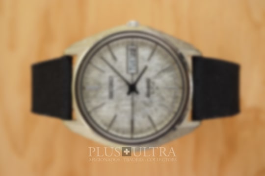 Seiko V.F.A. Sampachi-Quartz: Horological MileStone