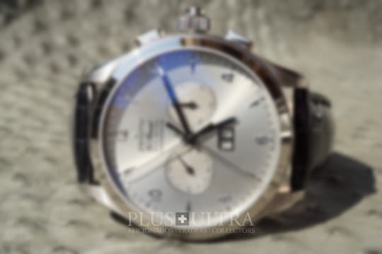 Zenith Grande Class Grande Date Rattrapante, 50 pcs Limited Edition, Full Set