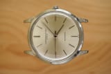 Audemars Piguet Classic: Important Early Ruby-Automatic Calatrava