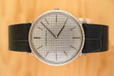 Audemars Piguet Hobnail-Grail: Clous-de-Paris-Calatrava