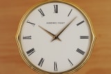 Audemars Piguet PocketWatch: Thin & Exalted