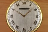 Audemars Piguet X Tiffany: DoubleSigned Roaring '20s-Pocketwatch for Coningsby Dawson