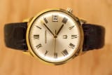Bulova Accutron: Electronic Pioneer & Classic, Rare 18K
