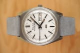 Bulova AccuQuartz: Faceted, Beautiful, Important & NewOldStock