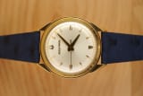 Bulova Accutron: Important Pre-SpaceView 1st Electronic