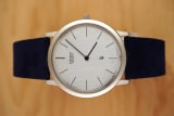 Worldrecord-Thin: 1mm Citizen Quartz, Rare & Important Citizen Ultra-Thin Quartz: WorldRecord 1mm, Rare & Important