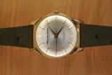 Rare & Exclusive: Super Deluxe Japan, GS 1st Citizen Super Deluxe: Grand Seiko First, Specially Adjusted