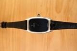 Corum Hawk- / Falcon-Eye: Ladies StoneDial, Unworn