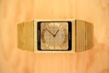 Eterna Linea Hobnail-Delirium: Guilloche, Ultra-Thin, Model for Swatch & Magique