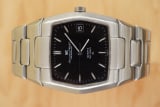 IWC DaVinci: Jumbo Hexagonal Quartz, Pre-Ingenieur & Bork-Dial