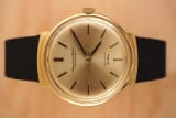 IWC Hidden Lugs: De Luxe Pellaton Automatic IWC De Luxe Pellaton Calatrava