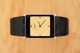 Rare & Thin: Record-IWC Tank Delirium Tres Mince IWC Delirium Tres Mince: Record-Thin Tank, 1979