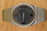 Jaeger LeCoultre Master Mariner: Chronometre Royal, cal906: Antimagnetic & Seconds-Hack