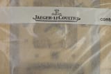 Jaeger LeCoultre Colani-Atmos "Moderne", Factory-Serviced