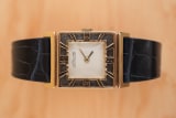 Jaeger LeCoultre Art Deco Tank