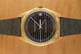 Jaeger LeCoultre Master-Quartz: Important Early Quartz, Jumbo