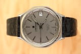 Junghans Important Early HiBeat-Quartz: 4MHz-Chronometer