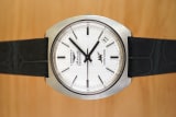 Longines Ultra-Chron Chronometer