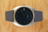 Longines Flagship Ultronic, Tuning Fork