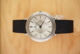 Omega Damier: Important Faceted Starwatch, Rarer than Moonwatch