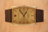 Omega Constellation ElectroQuartz 8192Hz, Beta21