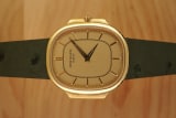 Rare & Characteristic Genta-Patek in FullSet Patek Philippe Ellipse-Nautilus: Rare Genta Nautillipse, FullSet