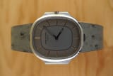 Patek Philippe Nautilus X Ellipse: Nautillipse, Rare TwoTone Genta, Factory-Serviced