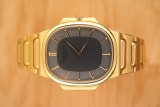 Patek Philippe Rarest Nautilus X Ellipse: Gentas Nautillipse, FullSet