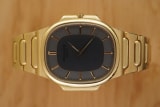 Patek Philippe Rarest Nautilus X Ellipse: Gentas Nautillipse, FullSet