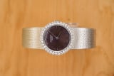Patek Philippe Purple Patinae Preciosity: Christmas FullSet Patek Philippe Purple Patinae Preciosity: Christmas '76 FullSet, Diamonds