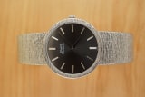 Piaget Asprey Anniversary-Altiplano: Warhol- / Parallax-Dial, Birch-Finish