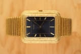 Rare & Important: Heavy Emperador Beta21 w/ Warhol Dial Piaget Beta21 Emperador: Andy Warhol Dial, Heavy PalaceDecor, Limited