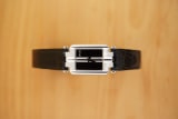 Rare Onyx-Dial Ladies Piaget Polo Piaget Polo: Ladies Onyx, Factory-Serviced